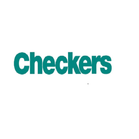 Checkers Logo